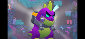 The Summer Of Monsters Brawl Stars Up