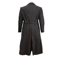 Bulgarian Military Wool Greatcoat