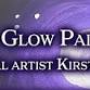 Haunted Glow Paint and Sip event image