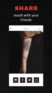 Learn these four variations on ways to . Inkhunter Try Tattoo Designs Apps On Google Play