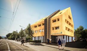 The area is regarded by many jews as the birthplace of the jewish peoples and is the location of the main jewish religious sites and tombs. Umbau Der Sudwestbank Filiale Heilbronn