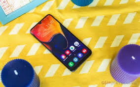 Check spelling or type a new query. Samsung Galaxy A50 Update Adds A Couple Of New Features Gsmarena Com News