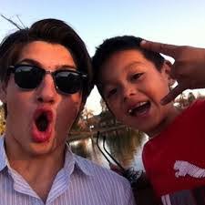 Jonathan Rubalcava's Instagram, Twitter & Facebook