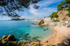 Condizioni meteo sulla costa brava a dicembre 2021. Lloret De Mar Weather Climate When And Where To Go Travel Guide