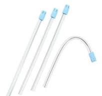 HSI 2900-TCS15 Saliva Ejectors - Henry Schein Dental