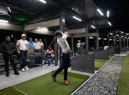 Executive Golfer Media