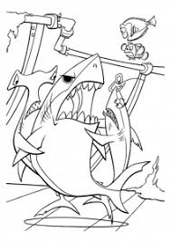 Maybe you would like to learn more about one of these? Finding Nemo Free Printable Coloring Pages For Kids