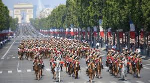 In france, bastille day is known as la fête nationale, or le 14 juillet. How The French Celebrate Bastille Day Coucou French Classes