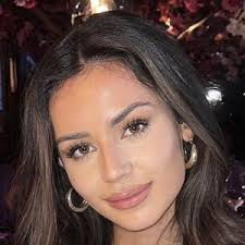 Olivia Jarvis's Instagram, Twitter & Facebook