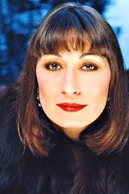 Anjelica Huston: sex, drugs and shoplifting in Swinging London