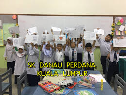 Sk abdul samat kapar selangor. Teacherfiera Com Sk Danau Perdana Kuala Lumpur