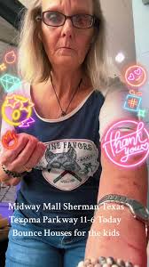 Sherman Midway Carnival 2024