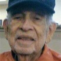 Rene I Buenrostro Obituary