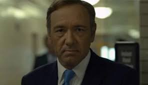 Streaming Review: House Of Cards