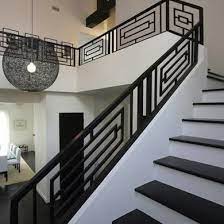 Realestate Yahoo News Latest News Headlines Staircase Railing Design Modern Stair Railing Railing Design