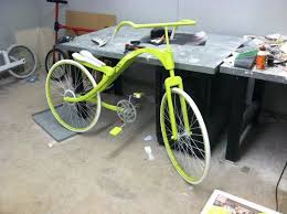 10 Slick Concept Bicycles From The Future Schulz