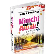 Cukup derita itu ialah sebuah siri drama televisyen malaysia 2021 arahan along kamaludin, dibintangi oleh hisyam hamid, ruhainies farehah dan chacha maembong.siri ini memulakan tayangan perdana di slot samarinda tv3 bermula 6 mei 2021 menggantikan penjara janji. Jual Novel Secara Online Tajuk Kimchi Untuk Awak Penulis Suri Ryana Harga Rm29 00 Pm Untuk Order Sinopsis Mati Mati Bella Ingat Dia Dapat Menghabiskan Cuti Semesternya Dengan Aman Dan