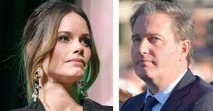 Chris O'Neill och Sofia avslöjas av bilderna: "Chock!"