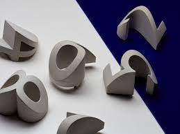 Pin De Jaime De Aguinaga En Art Street Design Photo Arte Con Cemento Artesanias Decorativas Concreto