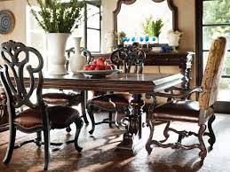 Stanley Furniture Collection Dining Room Sets Dining Room Table Casual Dining Room Set