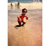 Black Girl Magic Beach Trip
