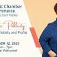 How to Use Publicity to Boost Leads, Visibility event image