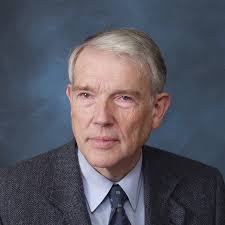 John P. Kane, MD, PHD