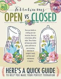 Diy Glass Terrarium In 2020 Garden Terrarium Open Terrariums Terrarium Diy