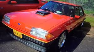 Image result for Red 1982 Fairmont
