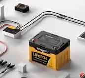 Comment charger une batterie avec des panneaux solaires ...