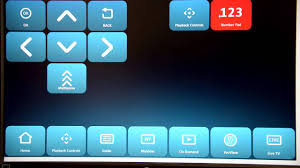 Youview Accessibility Navigation Without A Remote Control Youtube