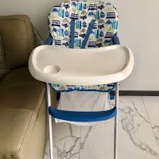 Download manuals & user guides for 3 devices offered by mothercare in high chair devices category. Mothercare Baby High Chair Kursi Makan Anak Bayi Preloved Shopee Indonesia