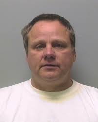 Hutchinson man arrested in abuse case for striking a 11-or-12 year-old boy. 