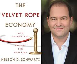 SLCL Presents: Nelson D. Schwartz