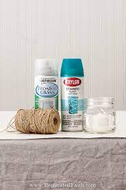 The Best Spray Paint For Glass 2025
