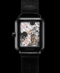 Watch online how it ends (2018) in full hd quality. H Moser Cie Ends Silent War Against Apple Watch Watchpro Usa