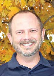 Orange, Black And Full To The Brim