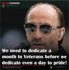 These gay pride rallies getting out of hand lmaooo