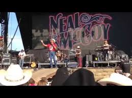 Neil Mccoy How Great Thou Art Via Youtube Greatful Country Thunder Types Of Music