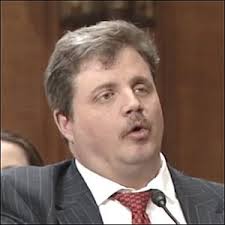 The Association of American Publishers' Allan Adler Testifies