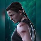 Abby tortures Joel for so long she has to remove her jacket because she's  too hot, In Blistering cold weather. : r/TheLastOfUs2