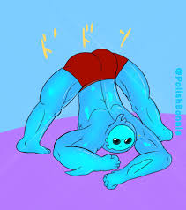 Fortnite Sex Art - Goo Humanoid, Ass, Ass, Jack-o&ose, Solo, Rippley -  Valorant Porn Gallery