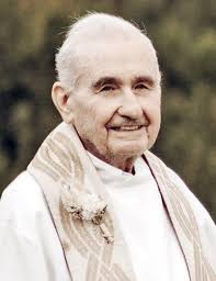 Father Edward Mumper