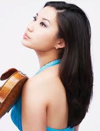 July 23: Sarah Chang Performs in Hollywood