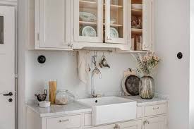Of new castle, indiana, was one of the earliest and largest manufacturers of this product. Scandinavian Shakerkitchen