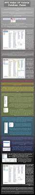 Rpg Maker Xp Tutorial Database Classes Rpg Maker Rpg Rpg Maker Vx