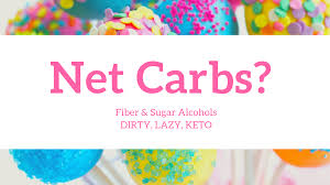 How important is it to calculate net carbs? Net Carbs Keto Calculator How To Read A Nutrition Label On A Keto Diet Dirty Lazy Keto By Stephanie Laska Usa Today Bestselling Author