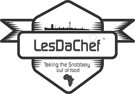 She had a close bonding with her grandmother, margaret grazioli, as suggested by her instagram post on the occasion. Q A With Lesego Semenya A K A Lesdachef More Than Food Magazine