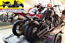 Being in a car or bike accident that was not your fault can be extremely stressful, affecting your physical, emotional and financial wellbeing. Pin On Port Klang Towing Motosikal