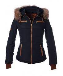 Lisa Ventiuno Jacket Abrigos Invierno Mujer Vestidos Con Chaqueta Ropa De Moda